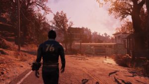 Here's How You Can Play Fallout 76 For Free Till June 16