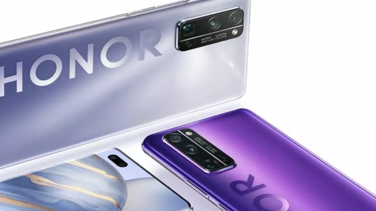 Honor’s Magic3 Series Will Be The First To Come With The New Snapdragon 888 Plus