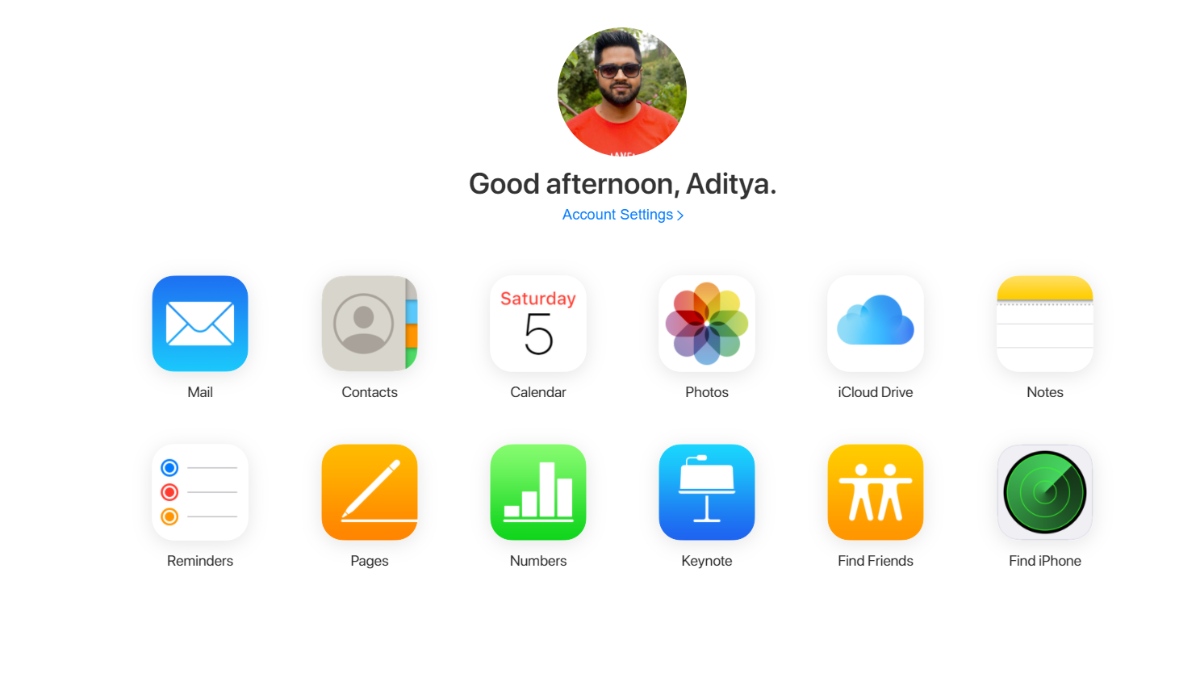 iCloud Login : – How to icloud email login to iCloud for Backup of Data and  Sync