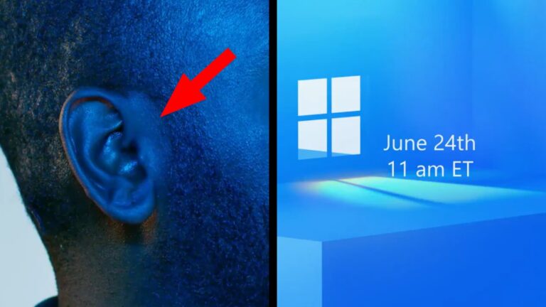 Microsoft New Surface Earbuds Rumor