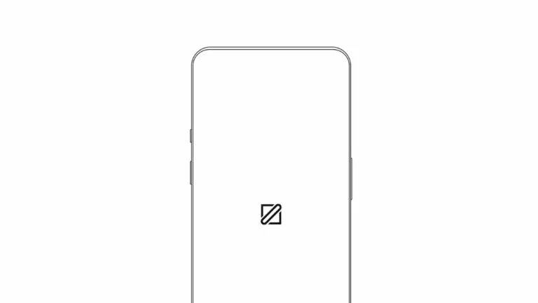 Here’s An Early Sketch Of The Upcoming OnePlus Nord 2
