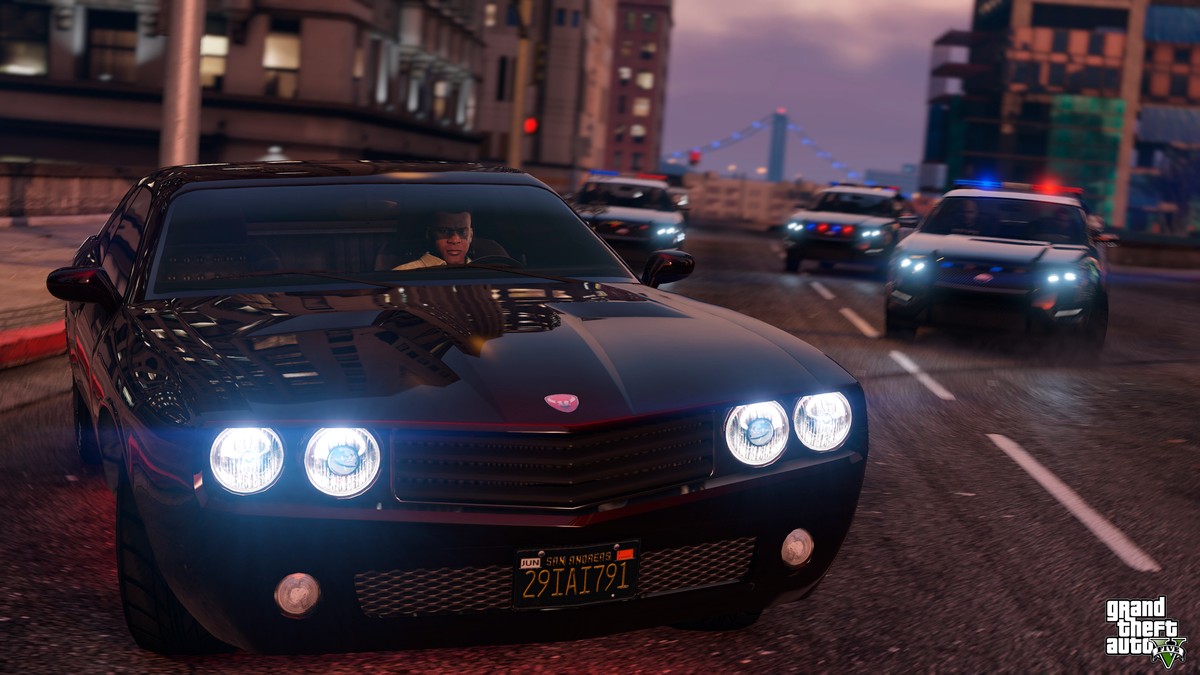 Rockstar Games May Reveal GTA 6 Soon, Suggests Job Listing