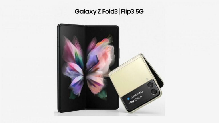 Samsung Might Release “Z Flip3 Lite” — An Affordable Foldable