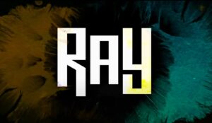 Ray Netflix