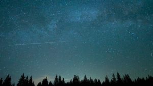 Starlink and Stargazing- Featured image