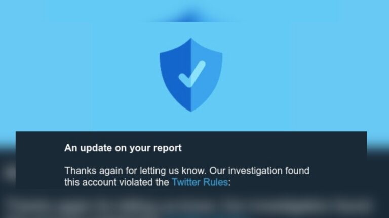 Exclusive: It Took Twitter 3 Years To Remove A Creepy Account Violating Its Policy!