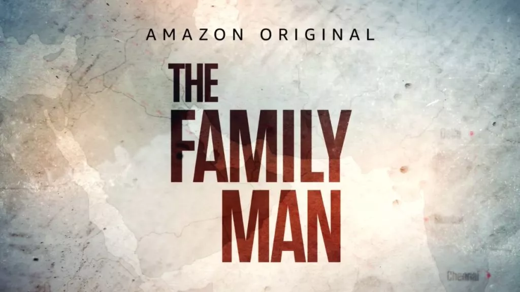 Watch Family Man Season 2 Online Free amazon