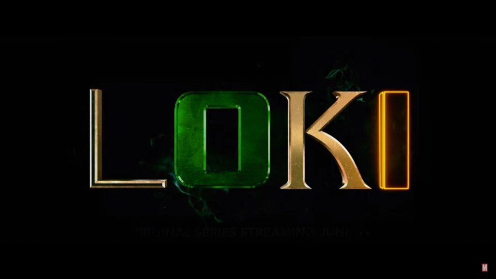 Loki series 