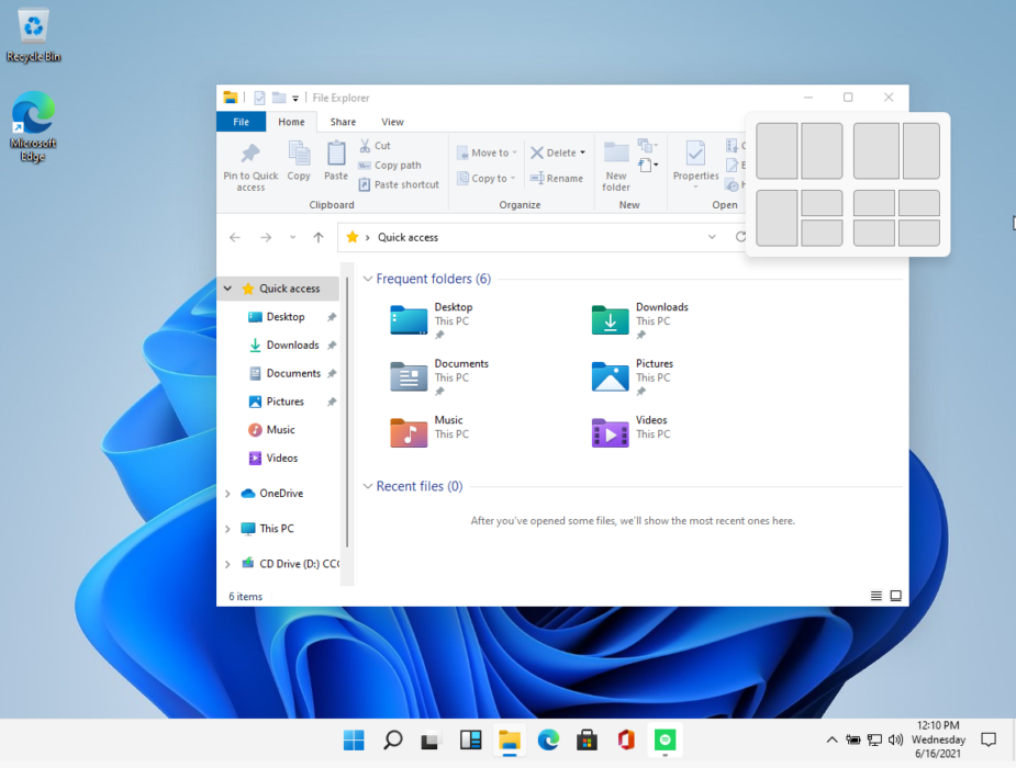 How To Install Windows 11 (Leaked Build): Hands-On Experience