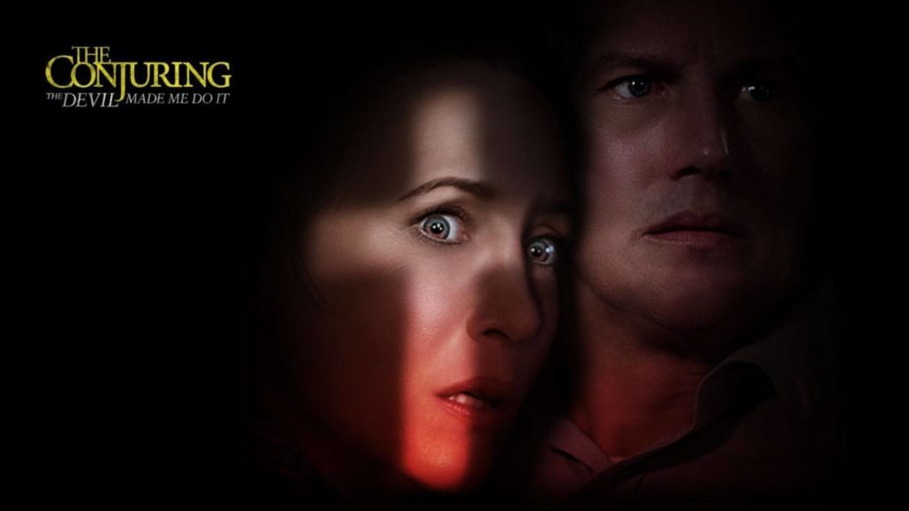 How To Watch The Conjuring: 3 For Free On HBO Max?