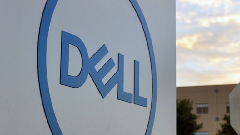 dell security flaw