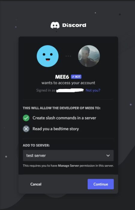 How to add bots to Discord servers - Android Authority