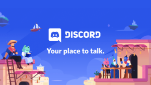 how to stream on discord