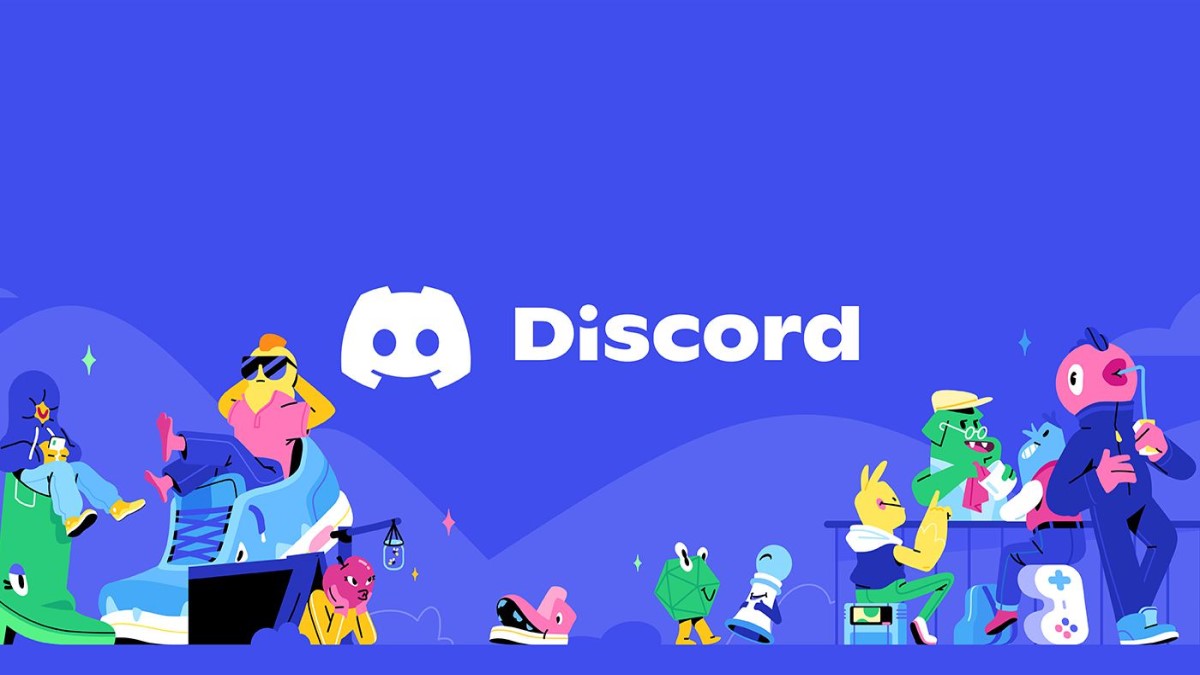 discord web sign in