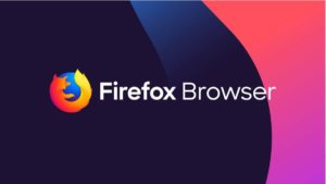 firefox browser update