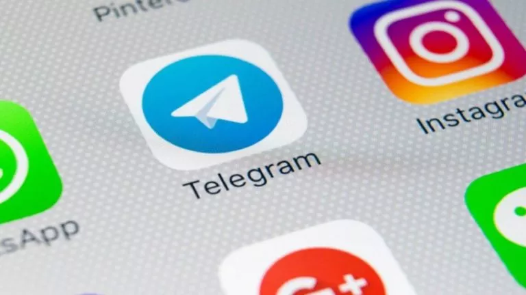 how to find, join, and create telegram channels