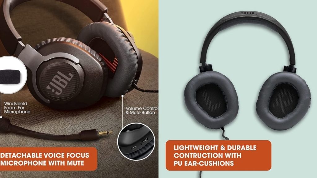 10 Best Budget Headphones For Work From Home Wired And Wireless