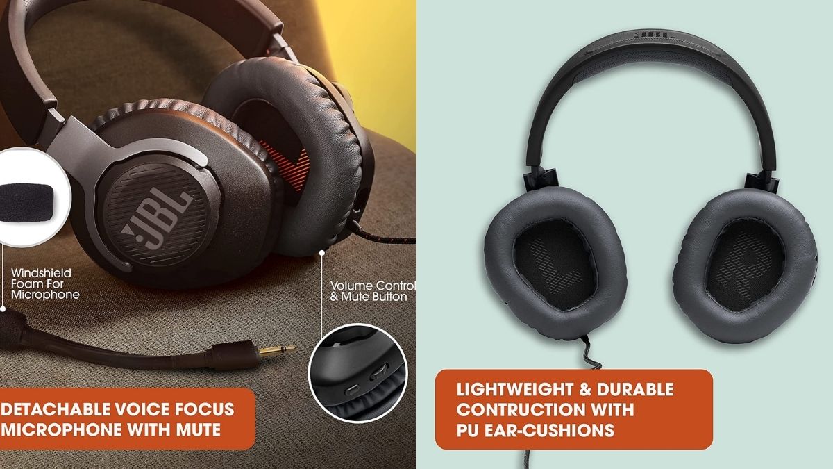 10 Best Budget Headphones For Work From Home [Wired And Wireless]