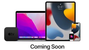 macos monterey m1 only features