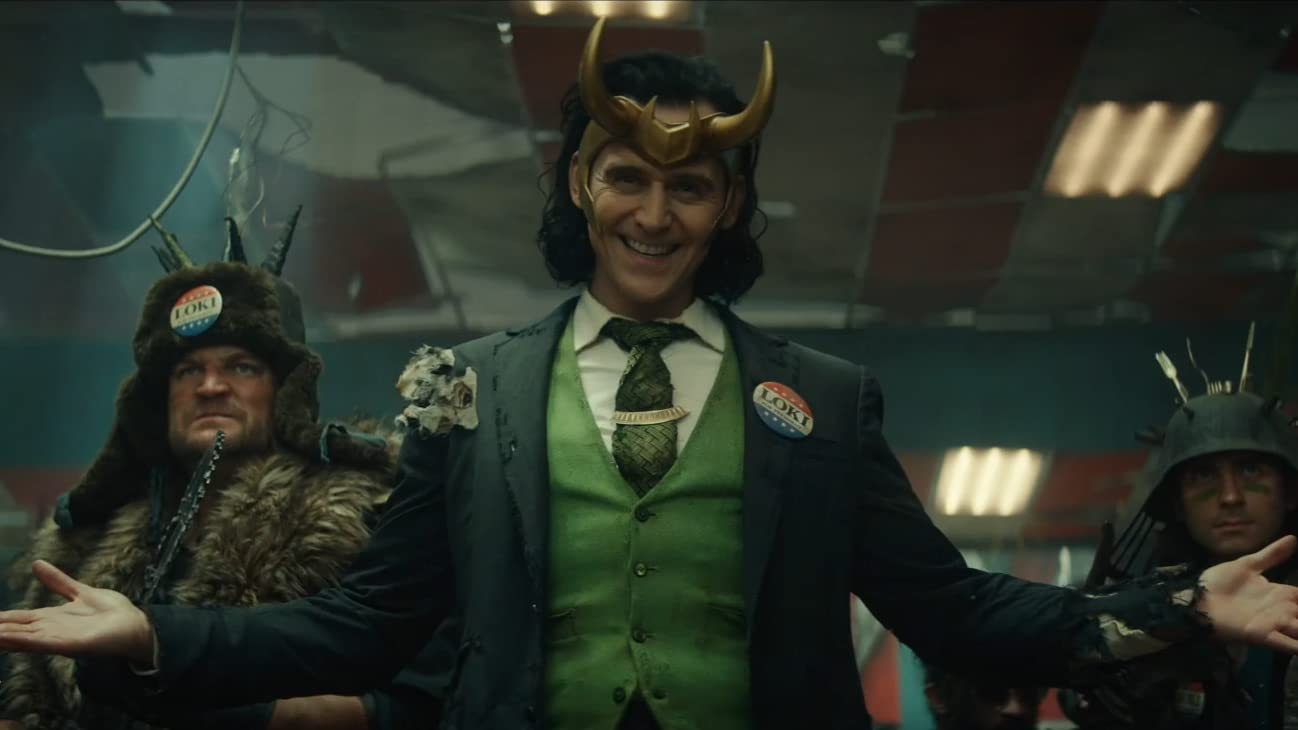 How To Watch Loki Episode 3 For Free On Disney And Hotstar India