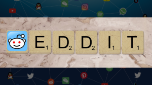 reddit logo image