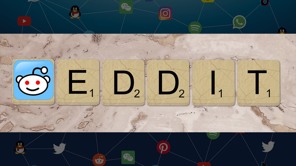 How to Change Your Reddit Username