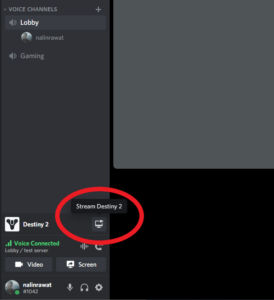 How To Stream On Discord? — 2021 Detailed Guide