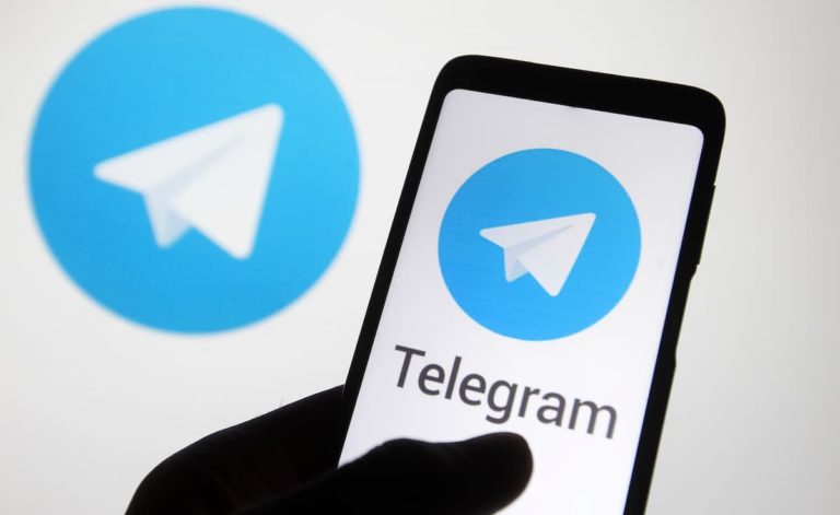 telegram account deletion