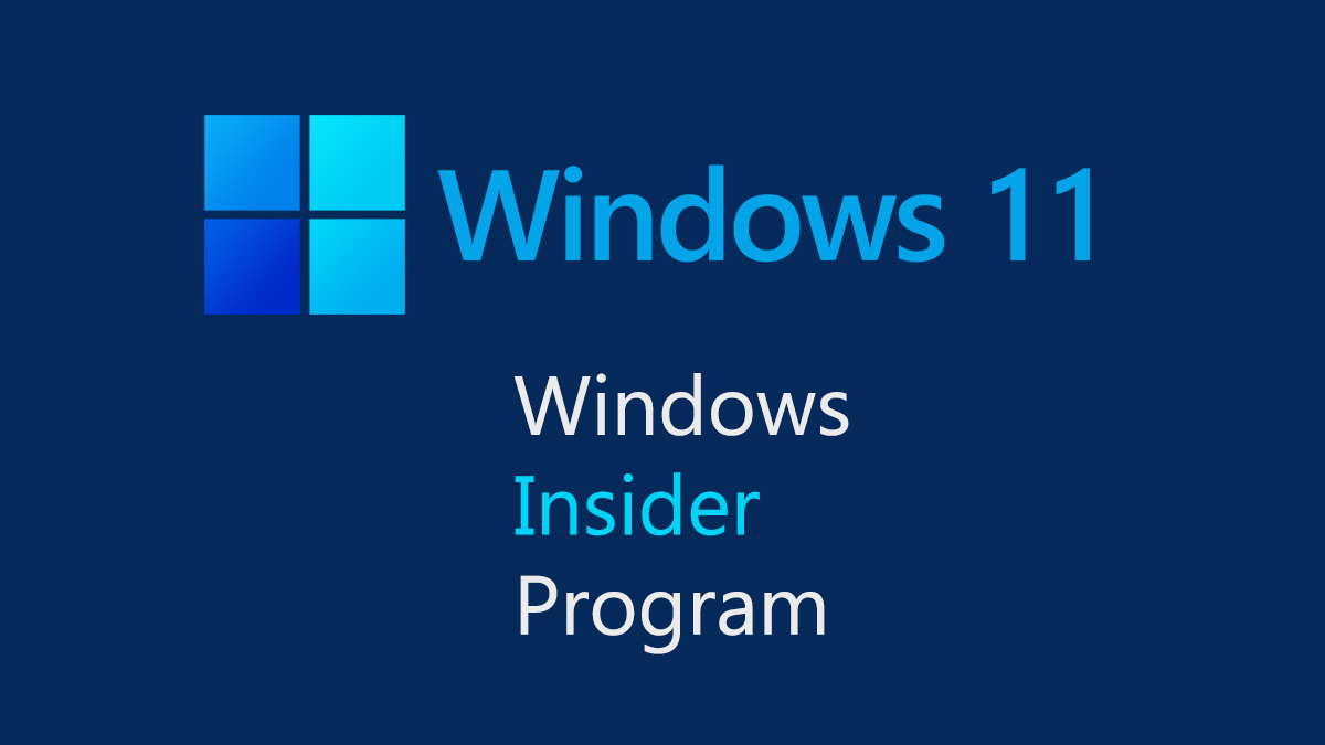 windows 11 insider preview download