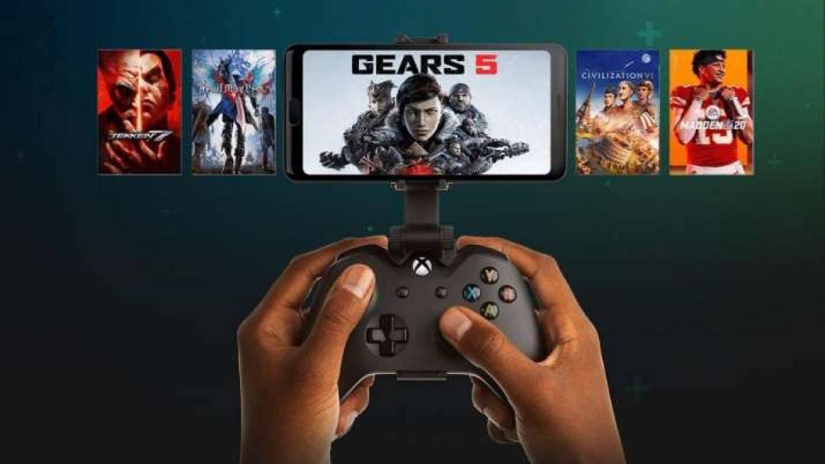 Xbox Cloud Gaming opens to all Game Pass Ultimate subscribers on PC and iOS