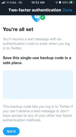 How To Enable Two-Factor Authentication (2FA) On Twitter?