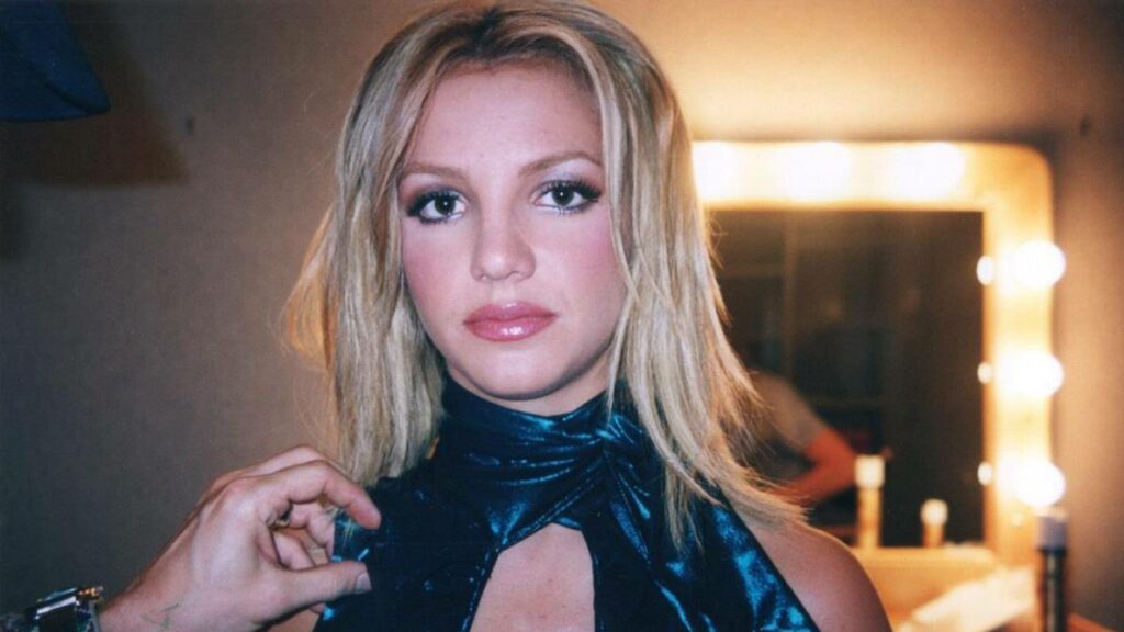 Britney Spears documentary