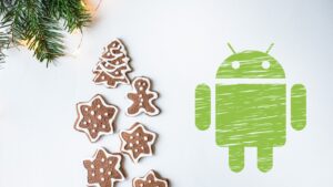 Android 2.3 Gingerbread