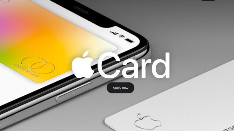 Apple Card to get Appple Pay Later