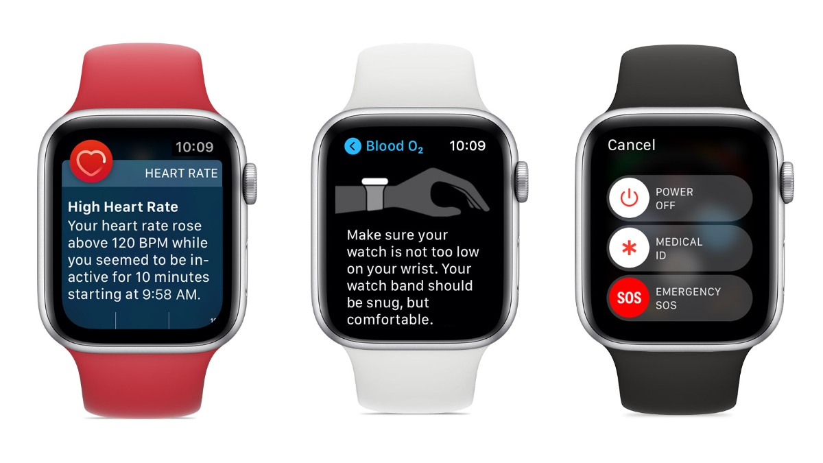 Using Apple Watch as Medical Alert for Seniors - Empower Brokerage