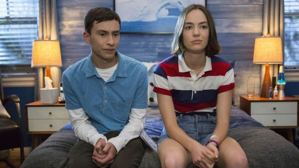 How To Watch Atypical Season 4? Can I Stream It For Free On Netflix?