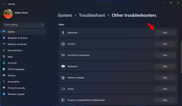 How To Enable Bluetooth On Windows 11? Here's What's New!