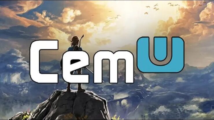 New Wii U Emulator On Android 2022  Cemu Emulator For Android 