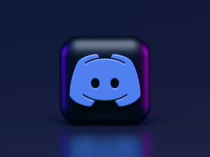 Image of the Discord logo