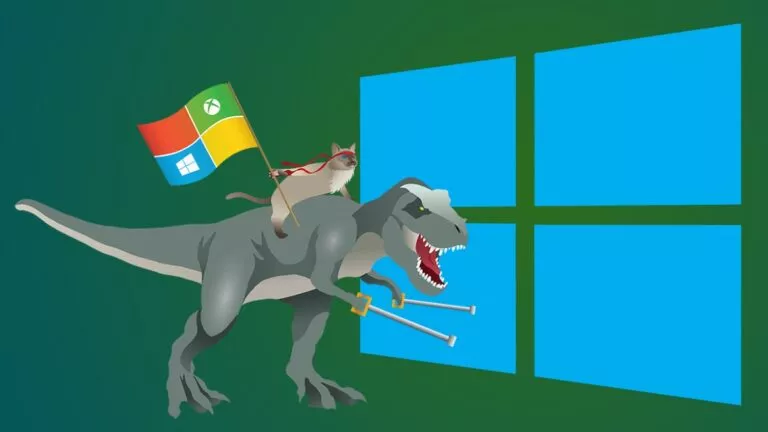 Download Windows 10 21H2 Preview