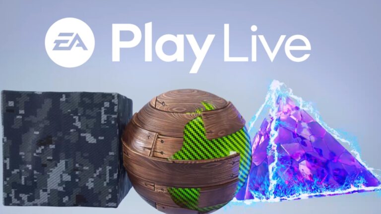 EA Play Live 2021 Here's What To Expect & How To Watch