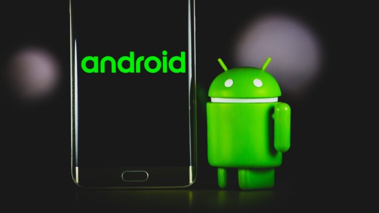 Google Switch To Android App Spotted