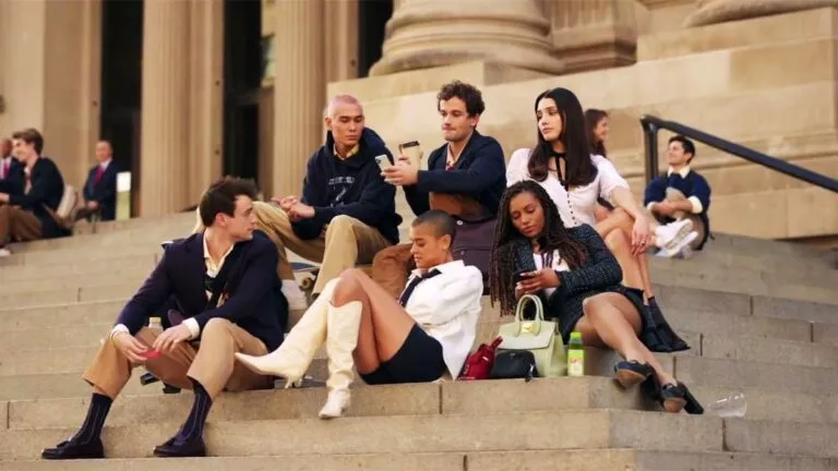 Gossip Girl Reboot Free To Watch On HBO Max? — Release Date, Time, Cast Inside!