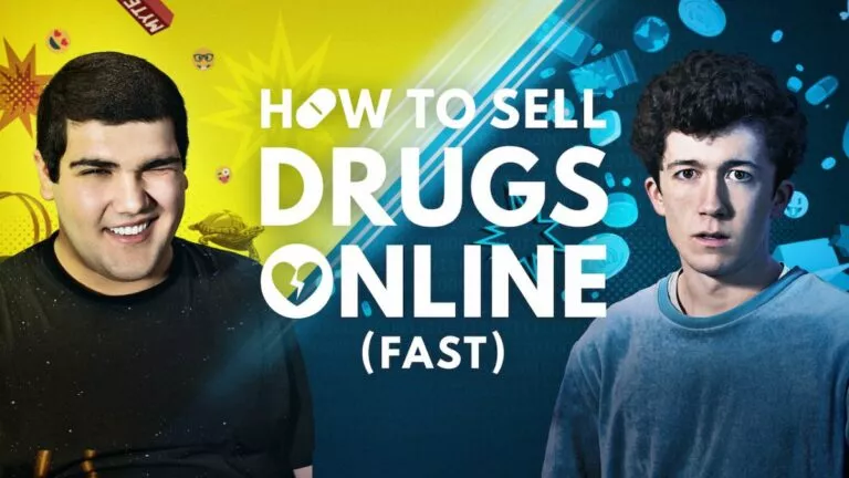 How To Sell Drugs Online (Fast) Season 3