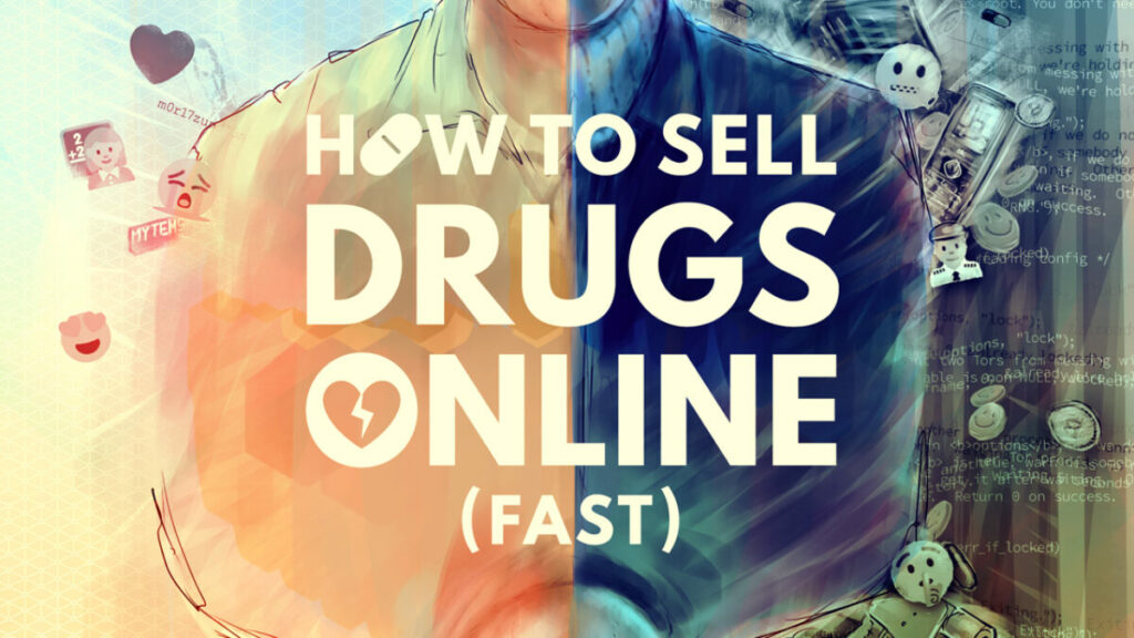 How To Sell Drugs Online (Fast) Season 3