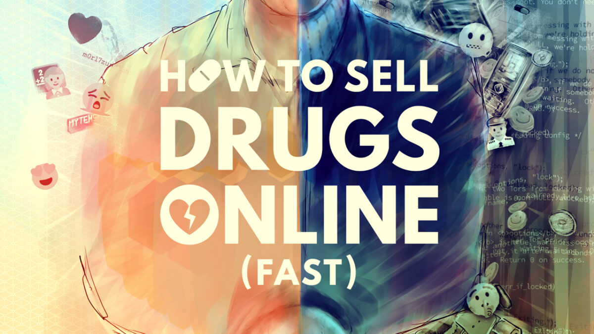  how to sell drugs online fast season 3 release date time cast