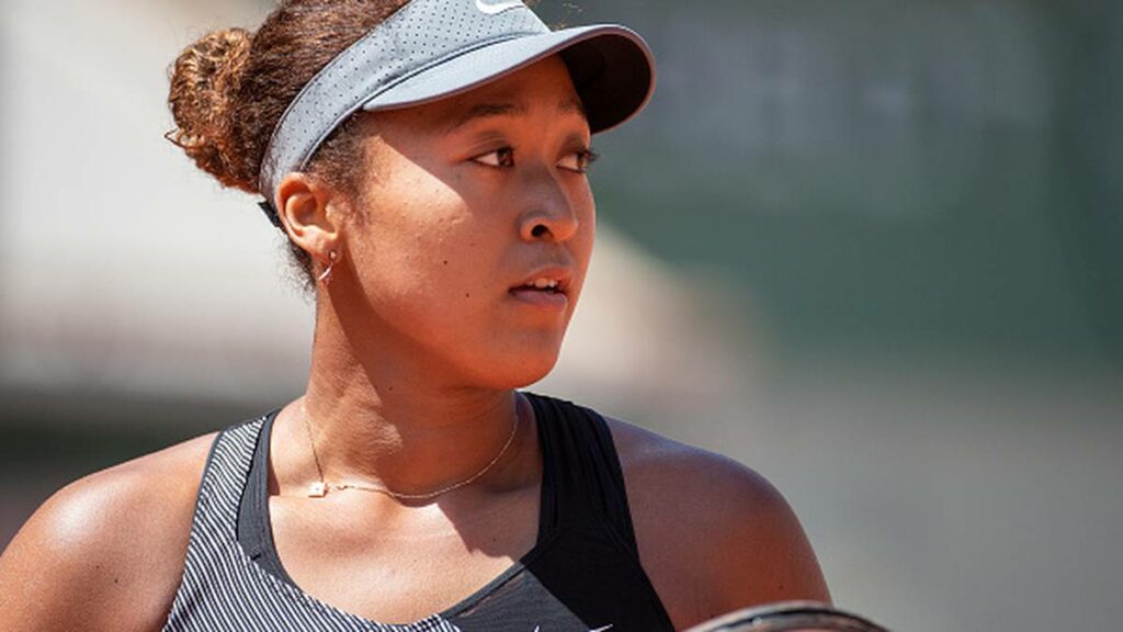 Naomi Osaka documentary netflix