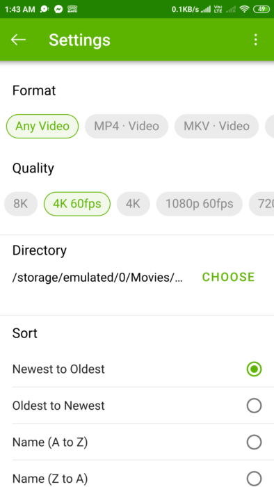 4k video downloader alternatives