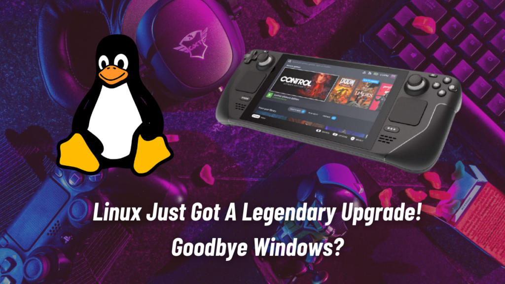 bungie rejects steam deck linux threatens