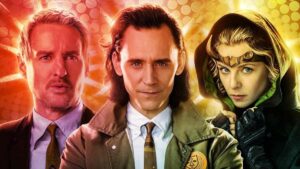 Loki episode 5 release date